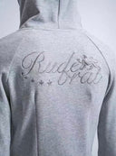 Silver Leopord Sweatshirt image 9