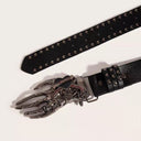 Skeleton Hand Belt image 1
