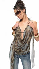 Mirage Halter image 5