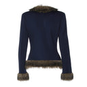 Cosmo Snug Fit Jacket image 8