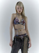 Summer Romance Bikini Set image 5