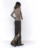 Urban Prairie Knit Skirt image 6