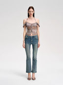 Amethyst Veil Top image 11