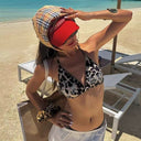 Wild Glow Crystal Bikini image 0