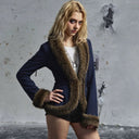 Cosmo Snug Fit Jacket image 0