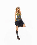 Prism Patchwork Plaid image 10