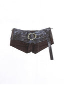 Fusion Belted Shorts image 5