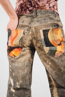 Brush-up Pants image 5