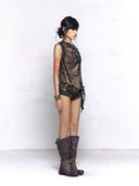 Jungle Dreamcatcher Blouse image 7