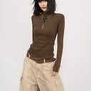 Perfect Base Turtleneck image 0