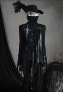 Cross-Dragon Bind image 0