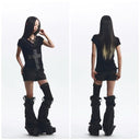 Serenity V-Diamond Tee image 13