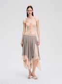 Beaded Lace Bind image 1