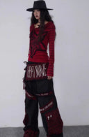 Goth-Star Top image 10