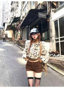 Feline Fusion Jacket image 2