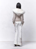 Corset-Waist Portrait Flare image 4