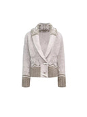 Miel Cocoon Cardigan image 3