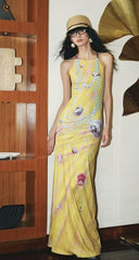 Lemon Pearl Dress image 6