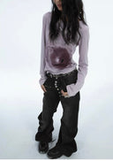 Bending Knife Pants image 12