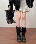 Velocity Motorcycle Boots image 7