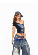 Midnight Morpho Top image 12