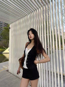 Double Vision Halter Top image 4