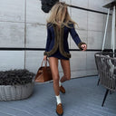 Cosmo Snug Fit Jacket image 5