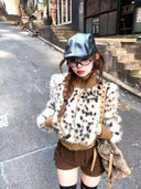 Feline Fusion Jacket image 1