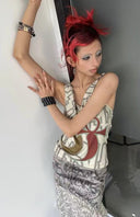 Graffiti Covenant Skirt image 13