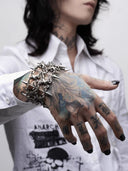 Iron Keep Cuff image 0