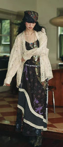 BoHo Vacation Dress image 10