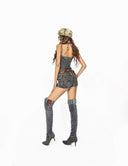 Cowboy-Inspired Overalls image 10