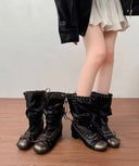 Velocity Motorcycle Boots image 3