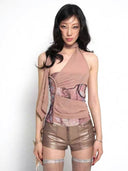 Twilight Petal Glow image 6