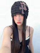 Vesper Layered Beret image 4