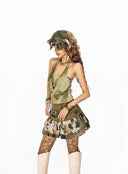 Fae Wanderer Skirt image 7