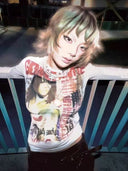 "Long Shen Dao" Shirt image 3