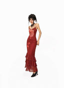 Stage Siren Bloom Dress image 9