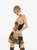 Leopard Print Top image 5