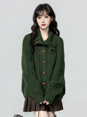 Forest Cabin Cozy Pullover image 4
