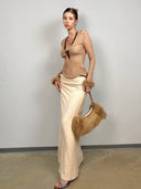 Café Lace Teddy Top image 4