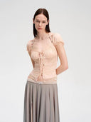 Beaded Lace Bind image 6