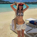 Wild Glow Crystal Bikini image 4