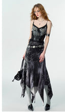 Lace Print Top image 12