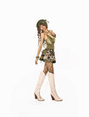 Fae Wanderer Skirt image 11