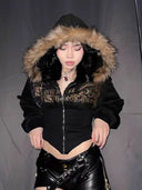 Chimichanga Hoodie Jacket image 3