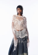 Spider Web Outwear image 11