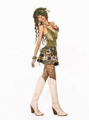 Fae Wanderer Skirt image 3