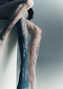 Ink-Splash Leggings image 8