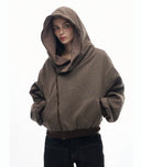 Soft Water Layer Hoodie image 1